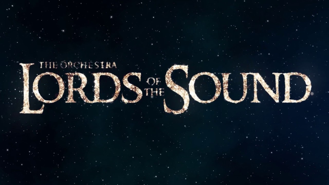 Tournée lords of the sound