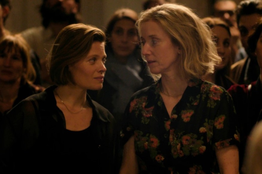 La Vie d’une femme : à savoir sur le film de Charline Bourgeois-Tacquet