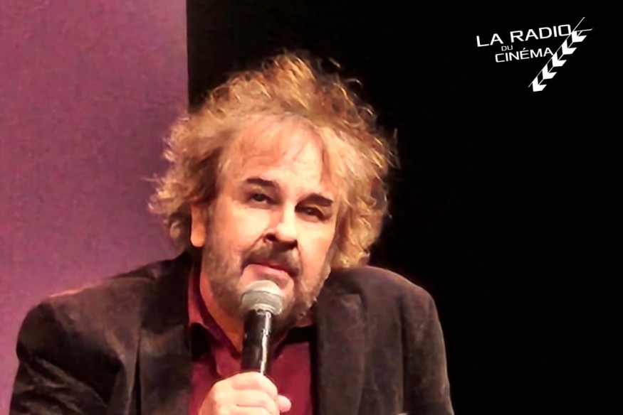 Cannes 2026 : Peter Jackson remonte le temps, de Bad Taste à Tintin, en passant par King Kong et Heavenly Creatures